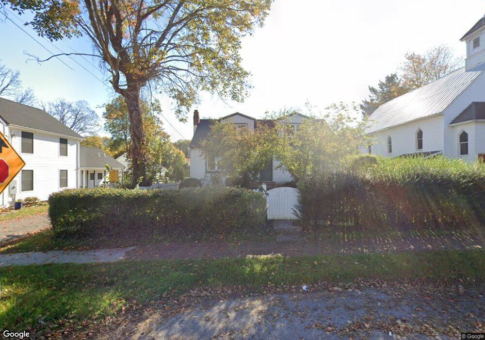 316 W German St, Shepherdstown, WV 25443 - photo 1