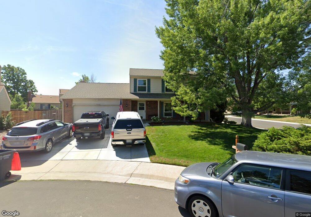 1182 S Joplin St, Aurora, CO 80017 - photo 1