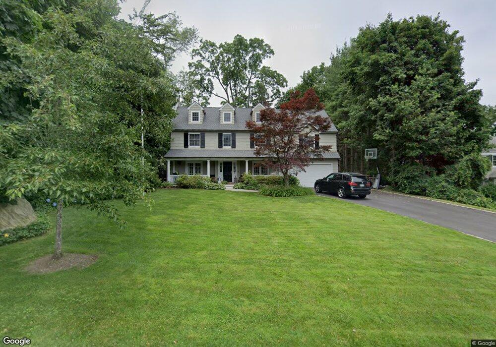 45 Northwoods Rd, Manhasset, NY 11030 - photo 1