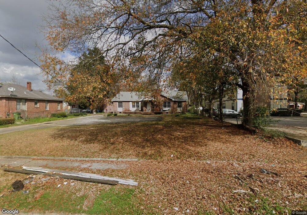 1028 Lawyers Ln, Columbus, GA 31906 - photo 1