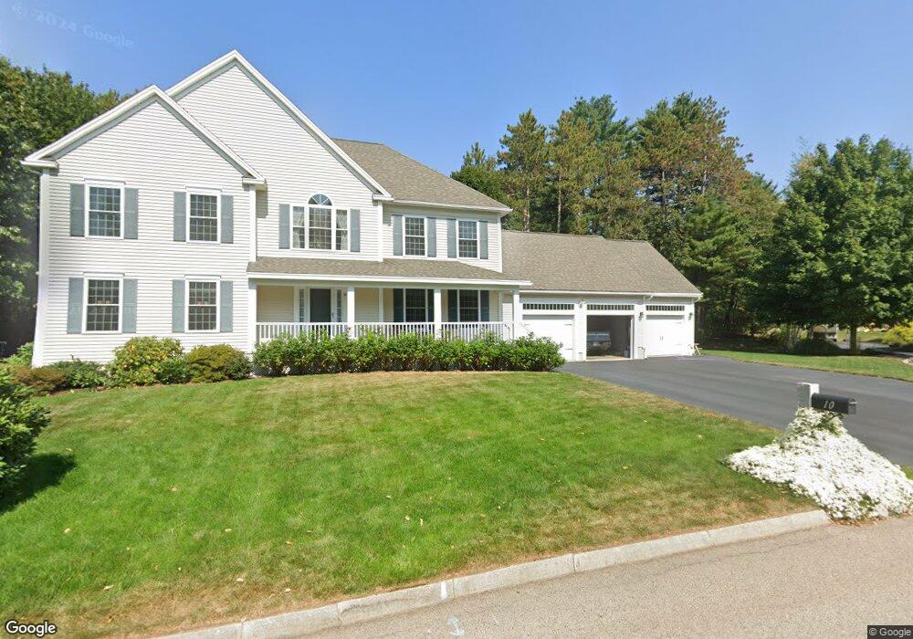 10 Sherburne Dr, Hampton, NH 03842 - photo 1