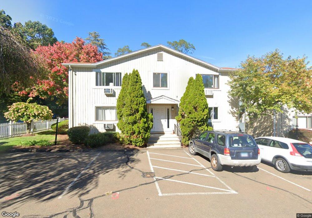 60 Plainfield Ave unit 17, West Haven, CT 06516 - photo 1