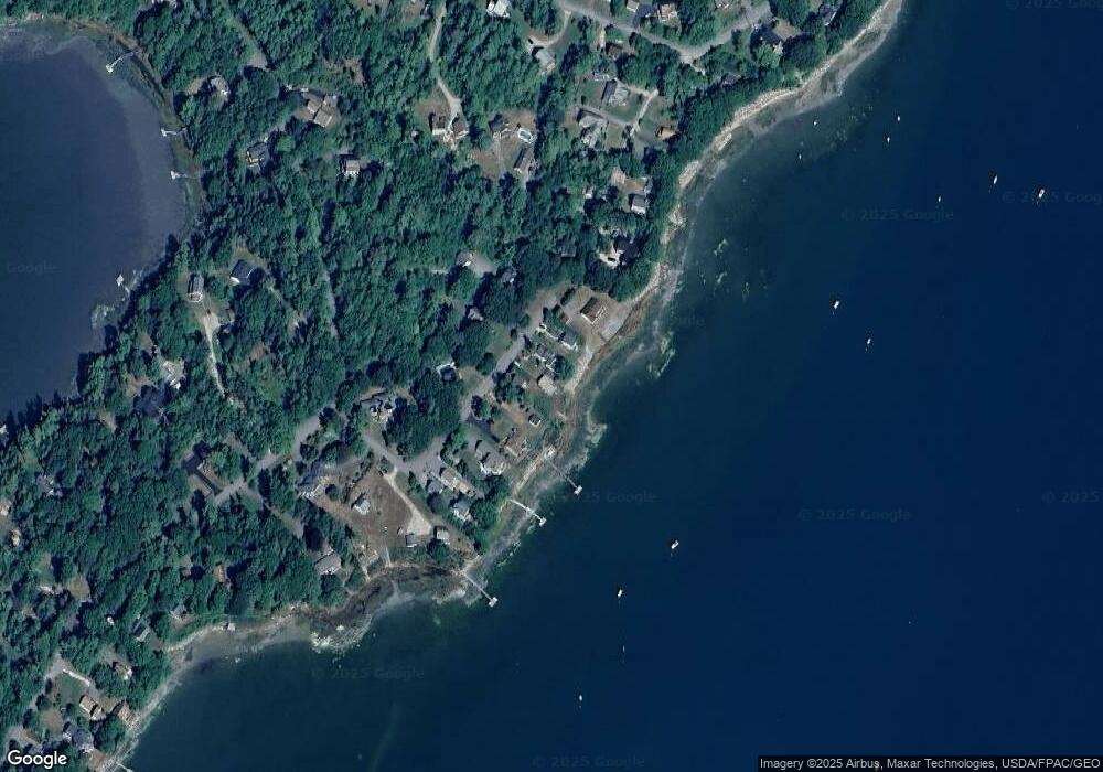 28 Island View Ln, Freeport, ME 04032 - photo 1