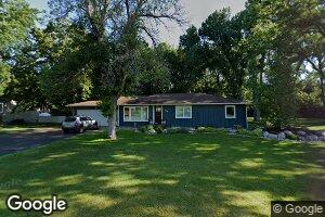 318 Capri Dr, Mankato, MN 56001