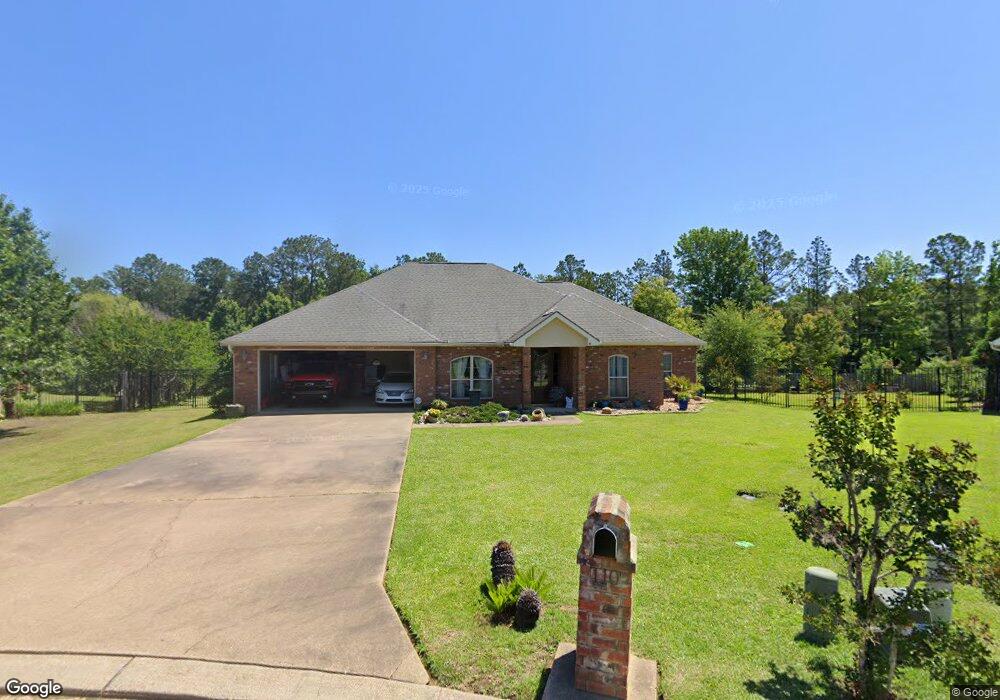 110 Marshall Cir, Pineville, LA 71360 - photo 1