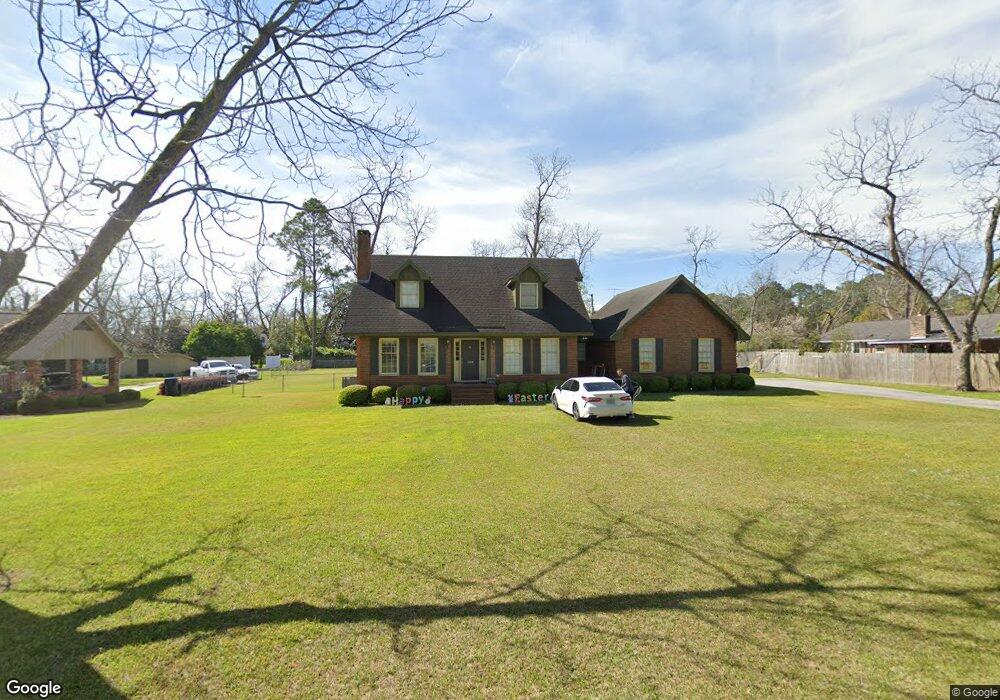 106 Azalea Ln, Fitzgerald, GA 31750 - photo 1