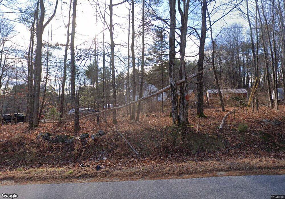 26 William Knight Rd, Windham, ME 04062 - photo 1