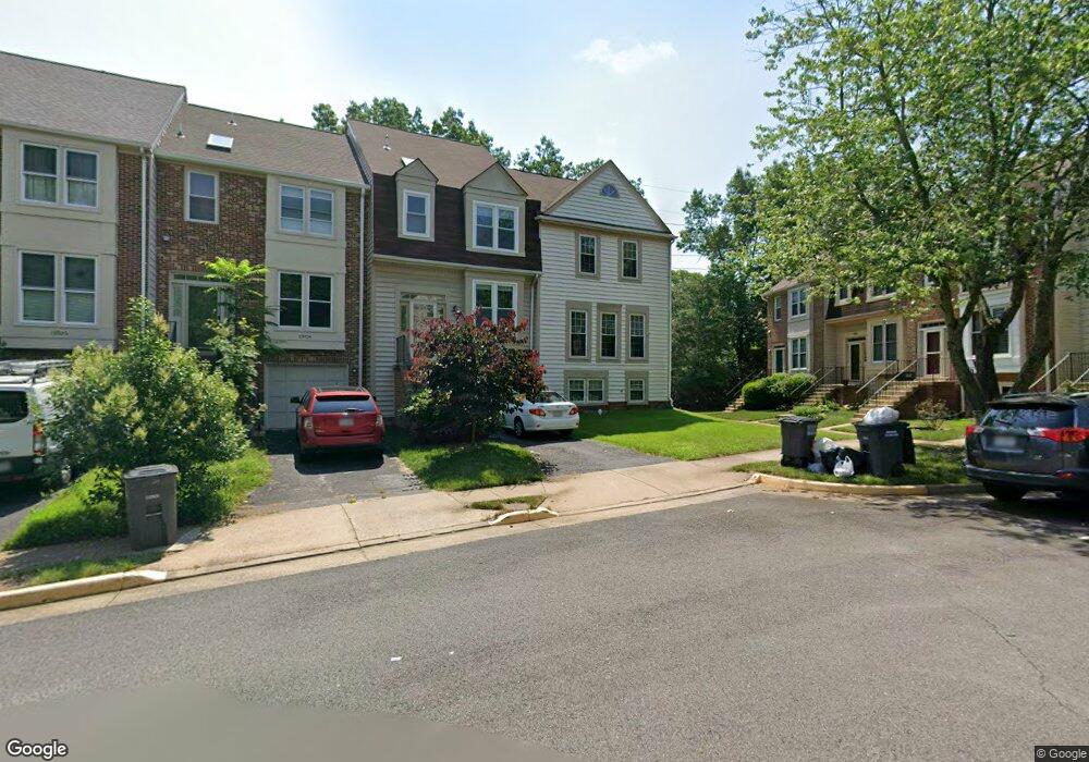 13920 Middle Creek Place, Centreville, VA 20121 - photo 1