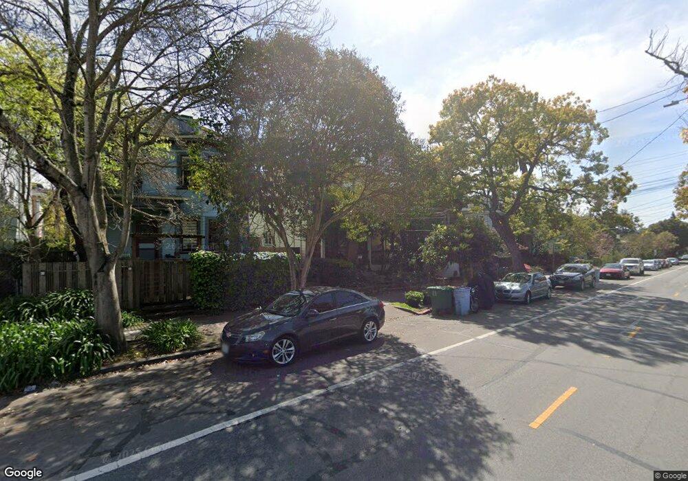 1830 Hearst Ave unit 1830, Berkeley, CA 94703 - photo 1