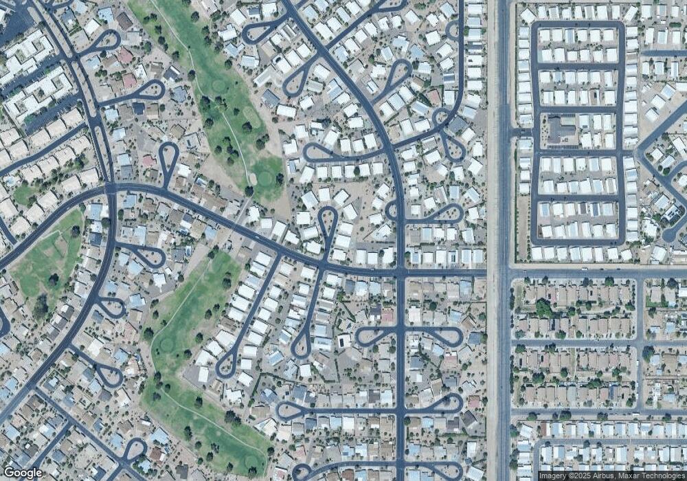 751 S 82nd Way, Mesa, AZ 85208 - photo 1