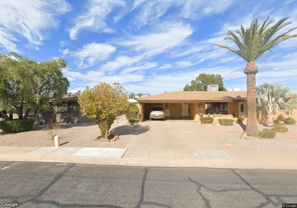 6228 E Duncan St, Mesa, AZ 85205 - photo 1