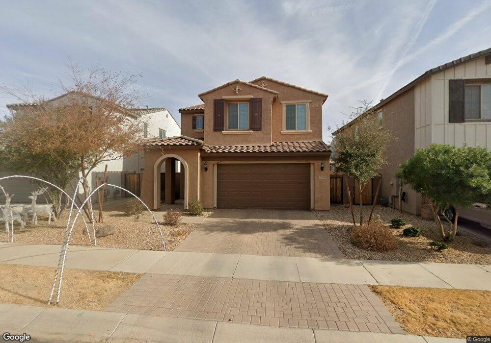 5339 S Vincent, Mesa, AZ 85212 - photo 1
