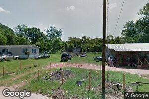 668 Division St, Shellman, GA 39886