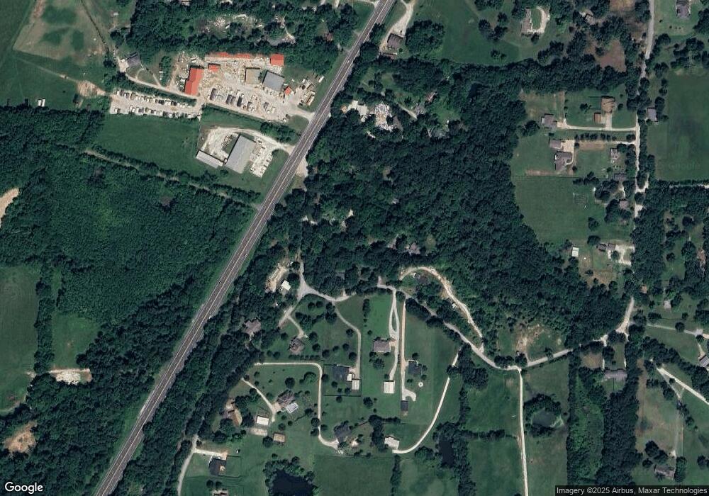 846 Butterfield Ave, West Fork, AR 72774 - photo 1