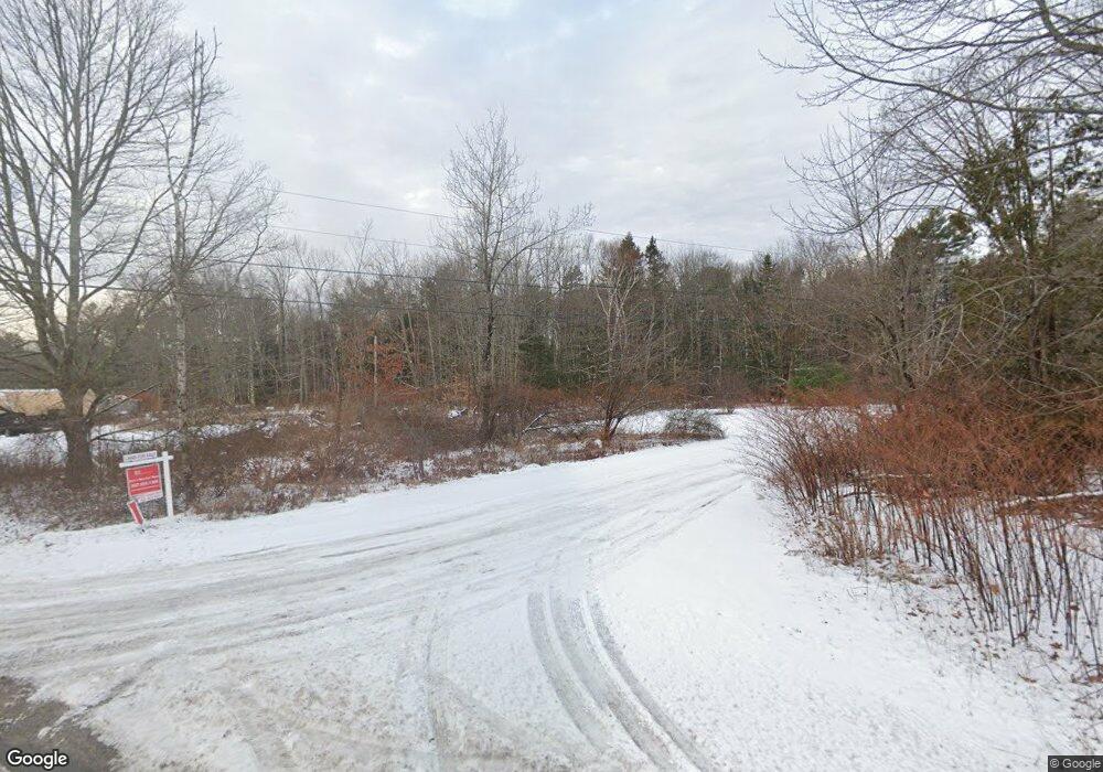 0 Carter Rd, Freeport, ME 04032 - photo 1