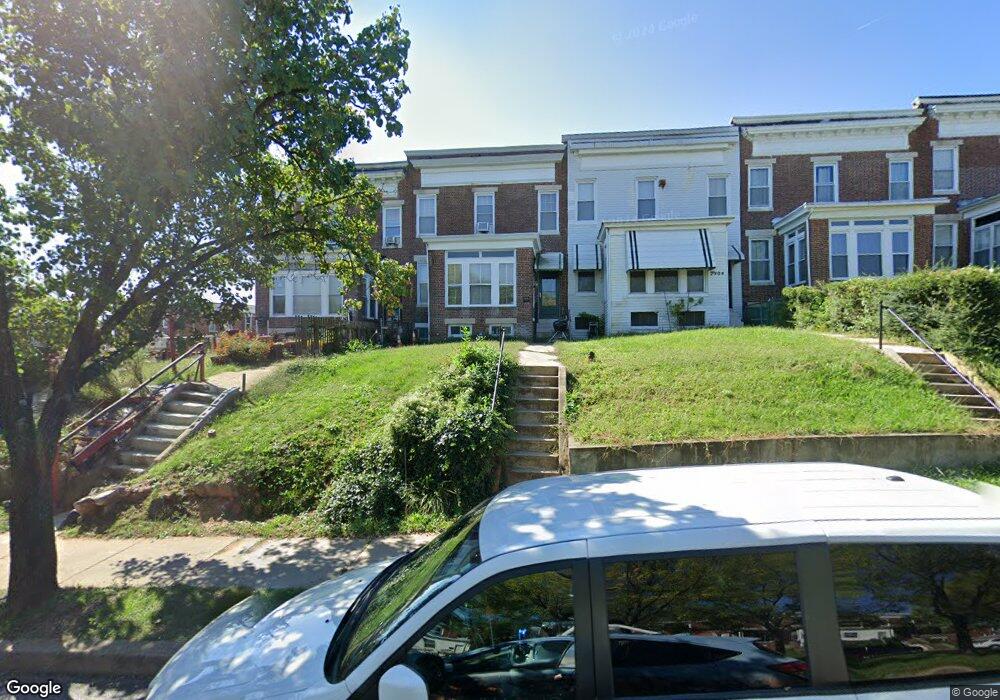 2902 The Alameda, Baltimore, MD 21218 - photo 1