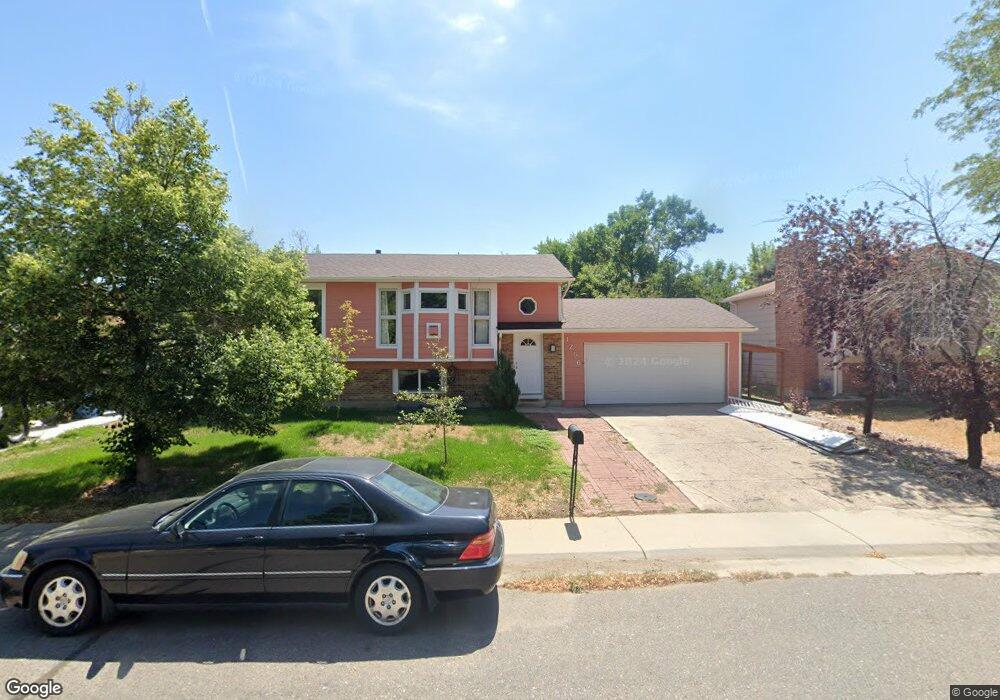 1256 S Lewiston Way, Aurora, CO 80017 - photo 1