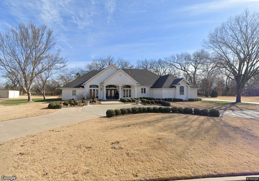 1113 Inverness Cir, Shawnee, OK 74801 - photo 1