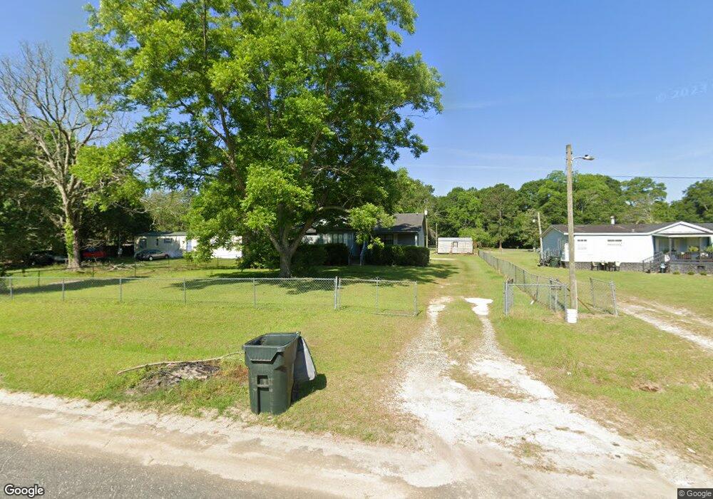 1504 Crestwood Ln, Moultrie, GA 31768 - photo 1