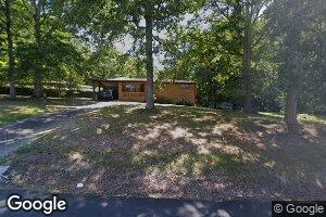 1546 Lyerly Dam Rd, Lyerly, GA 30730