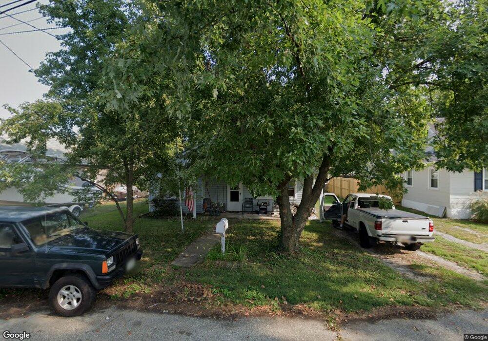 165 Park Rd, Pasadena, MD 21122 - photo 1