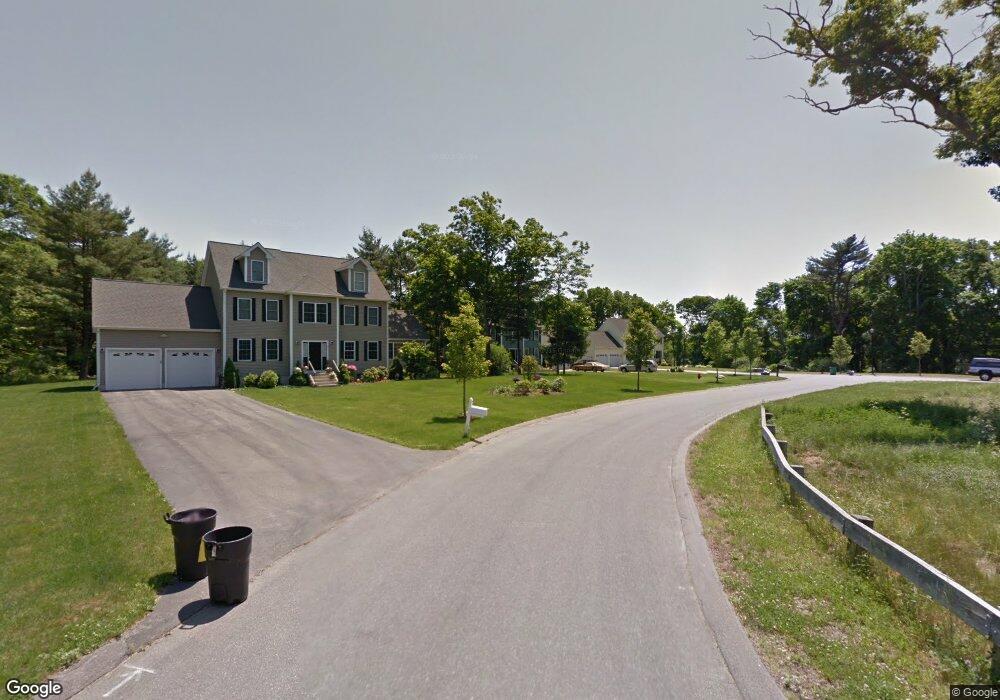 1 Colburn Ln, Abington, MA 02351 - photo 1