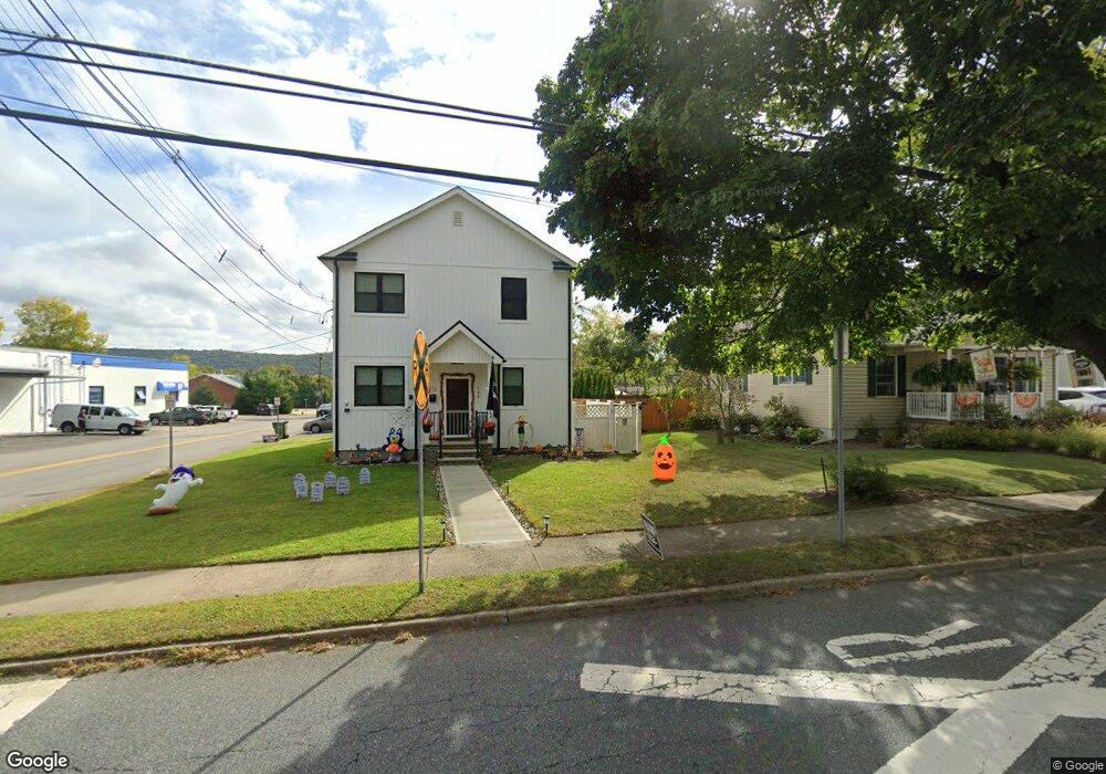 348 High St, Hackettstown, NJ 07840 - photo 1