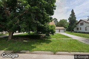 606 9th St, Scribner, NE 68057