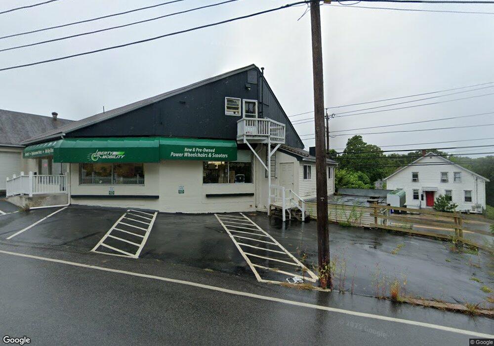 1540 Main St, West Warwick, RI 02893 - photo 1