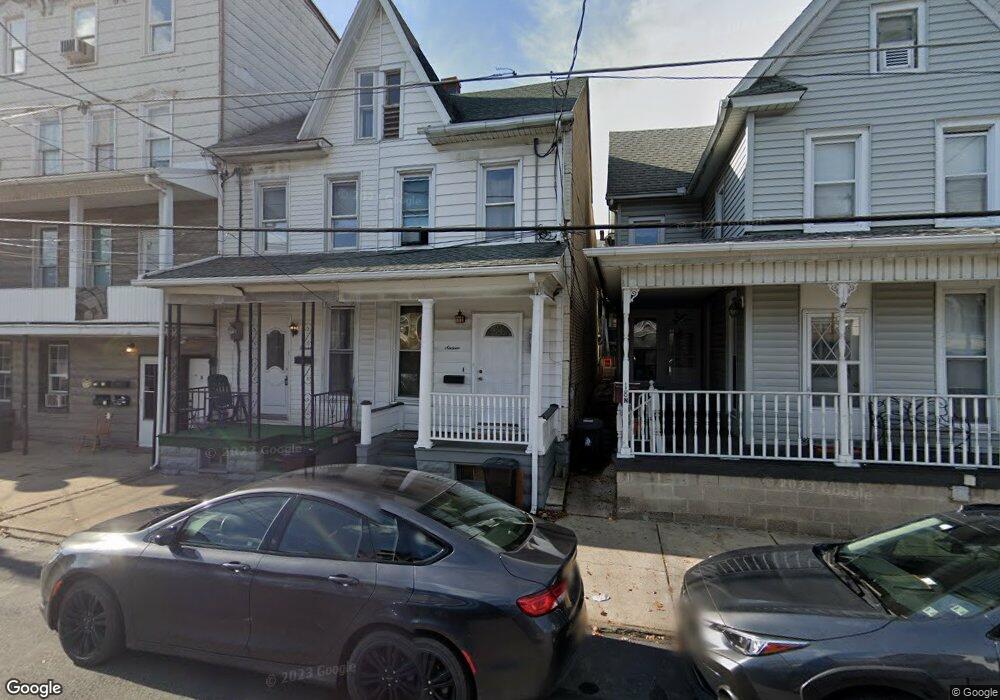 16 N 2nd St, Shamokin, PA 17872 - photo 1