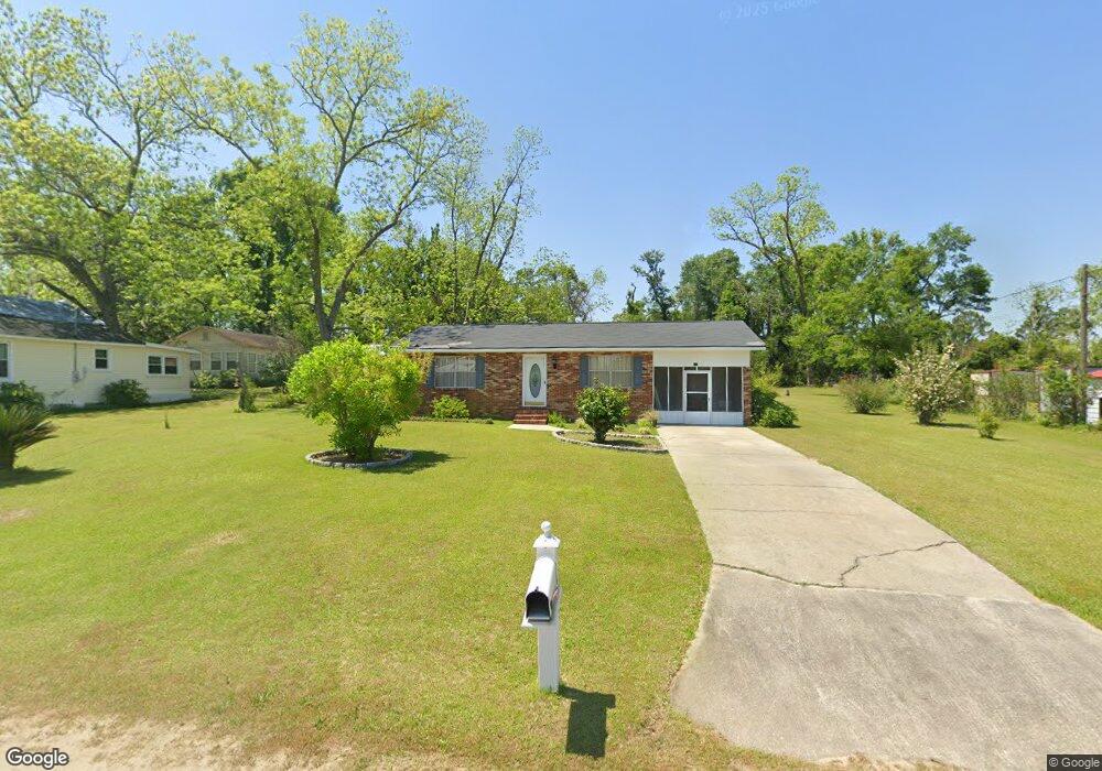 911 Wheeler Ave N, Douglas, GA 31533 - photo 1