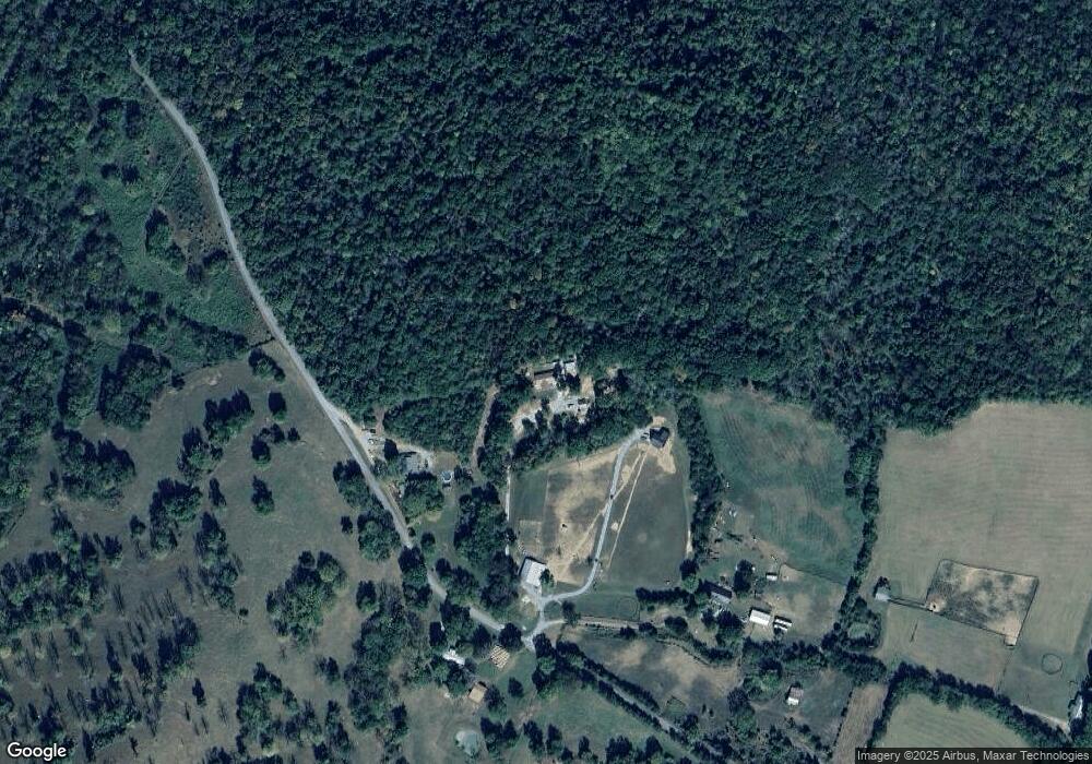 810 Bluestocking Hollow Rd, Shelbyville, TN 37160 - photo 1