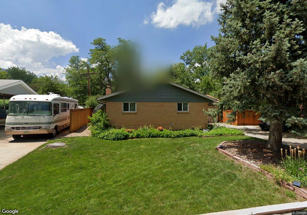 95 S 35th St, Boulder, CO 80305 - photo 1