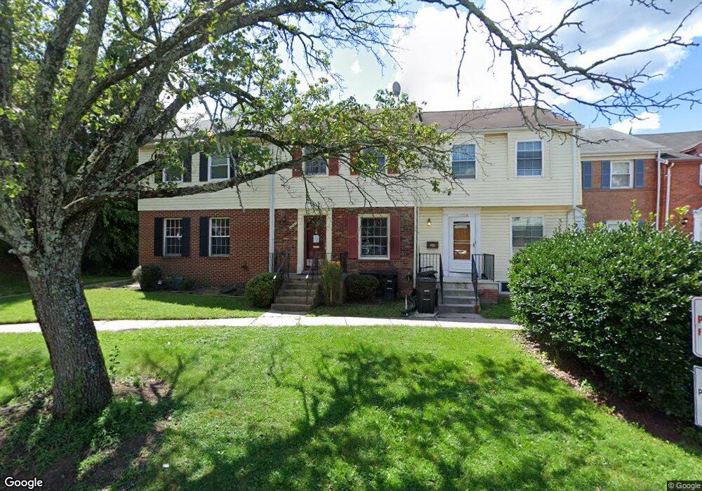 12922 Claxton Dr, Laurel, MD 20708 - photo 1