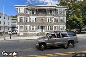 1038 Main St Unit 3L, Worcester, MA 01603