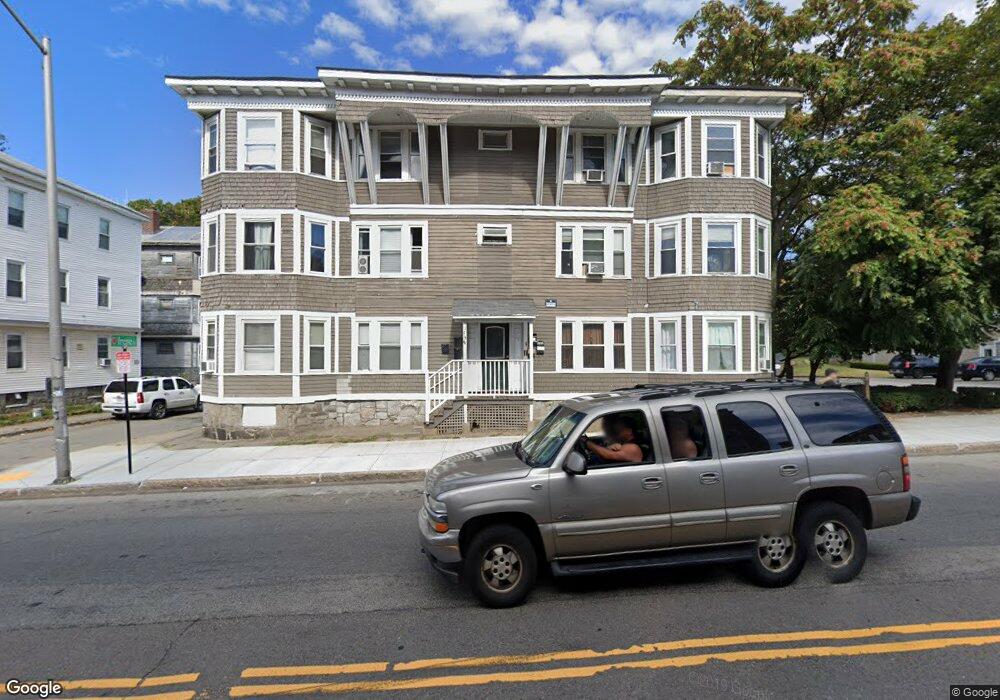 Street View Photo