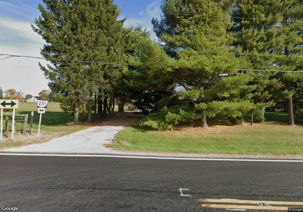 21480 State Route 251, Lynchburg, OH 45142 - photo 1