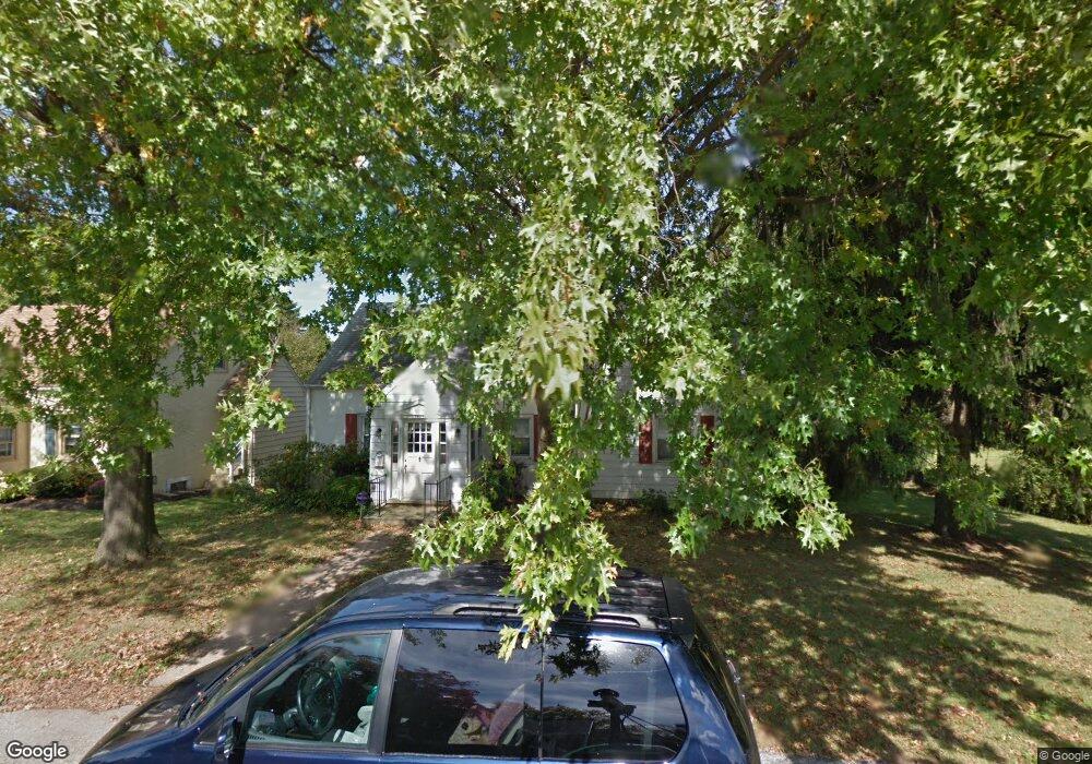 1405 Stirling St, Coatesville, PA 19320 - photo 1