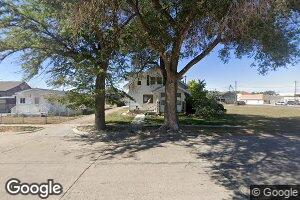 204 S Oak St, Kimball, NE 69145