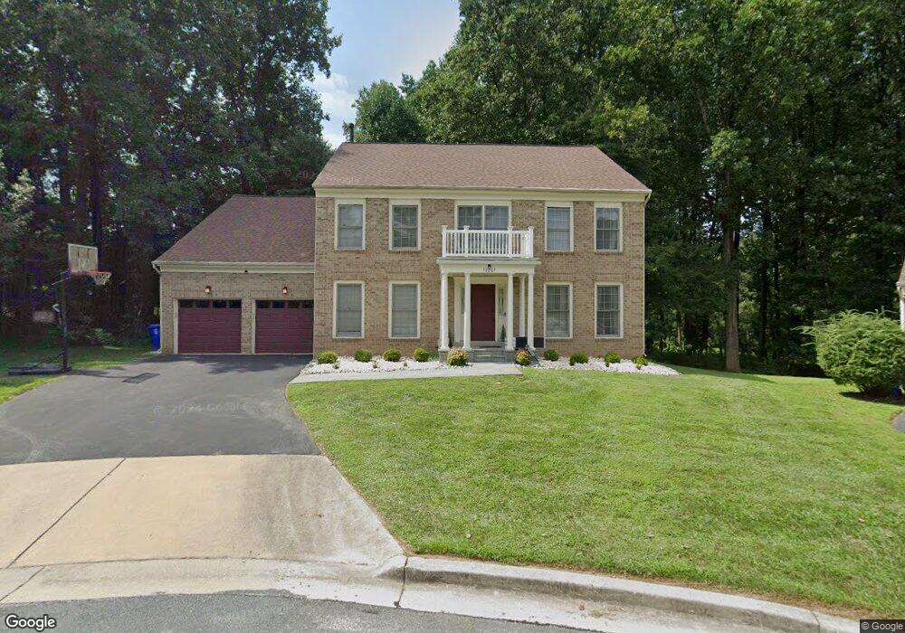 12801 Brandon Green Ct, Silver Spring, MD 20904 - photo 1