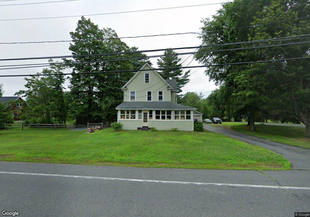 1014 Mapleton Ave, Suffield, CT 06078 - photo 1