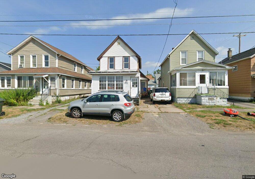 92 Robinson St, North Tonawanda, NY 14120 - photo 1
