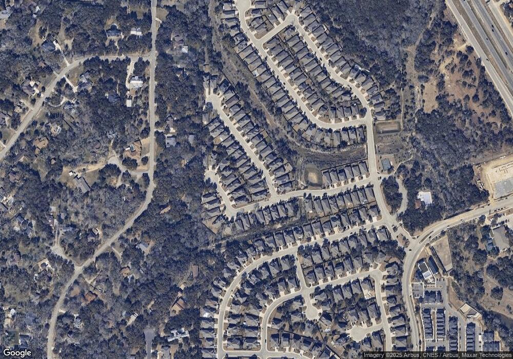 25611 Nabby Cove Rd, San Antonio, TX 78255 - photo 1