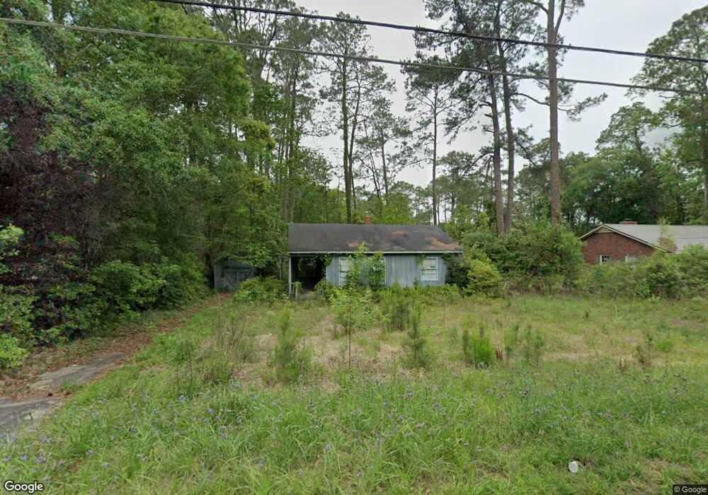1216 11th St SW, Moultrie, GA 31768 - photo 1