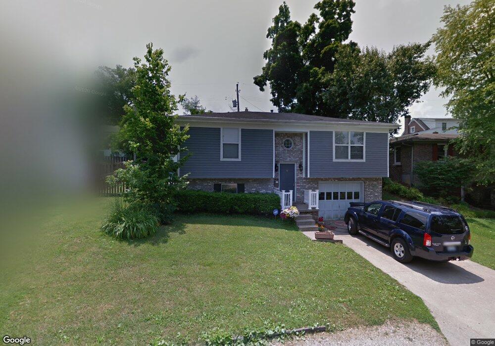 23 Graham Ave, Frankfort, KY 40601 - photo 1