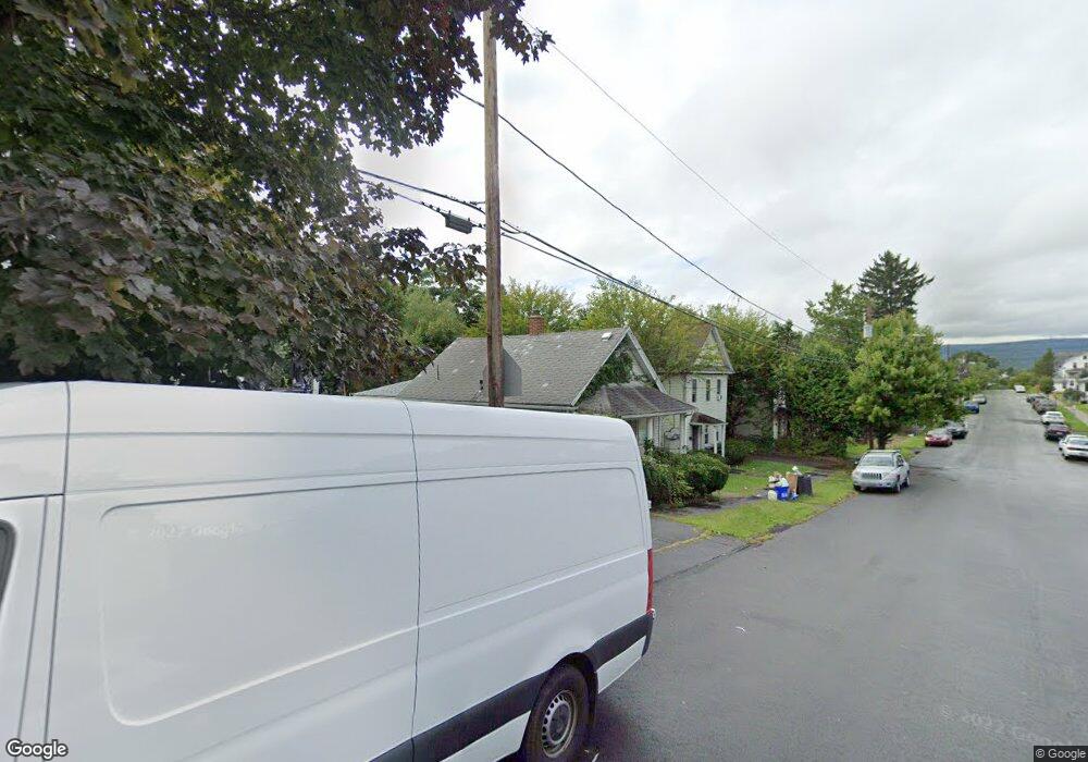 646 E Elm St, Scranton, PA 18505 - photo 1