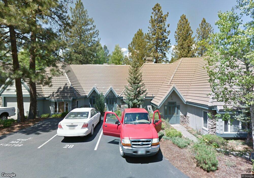 57054 Peppermill Cir unit 28-A, Sunriver, OR 97707 - photo 1
