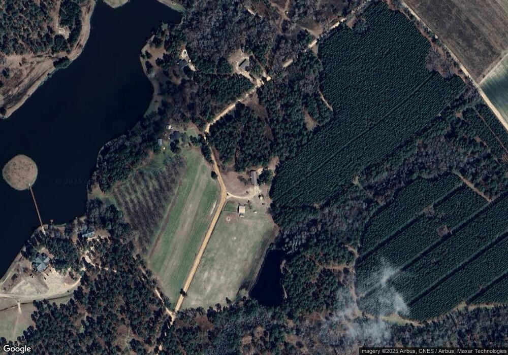 3972 Sanders Rd, Metter, GA 30439 - photo 1