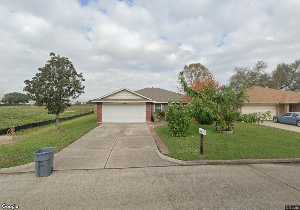 1814 Ruellen Ln, Houston, TX 77038 - photo 1