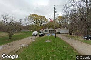 12389 Dorwood Rd, Burt, MI 48417